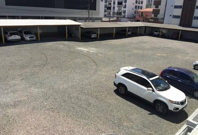 هتل Colle Tourist