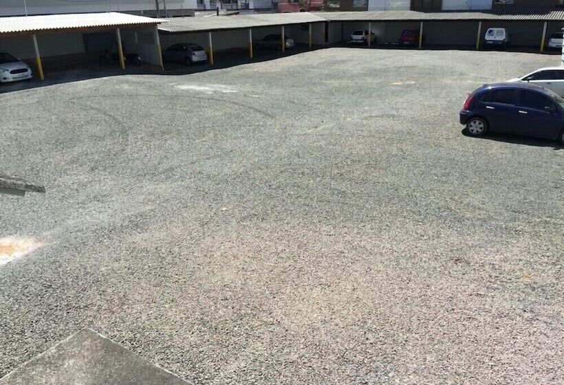 هتل Colle Tourist