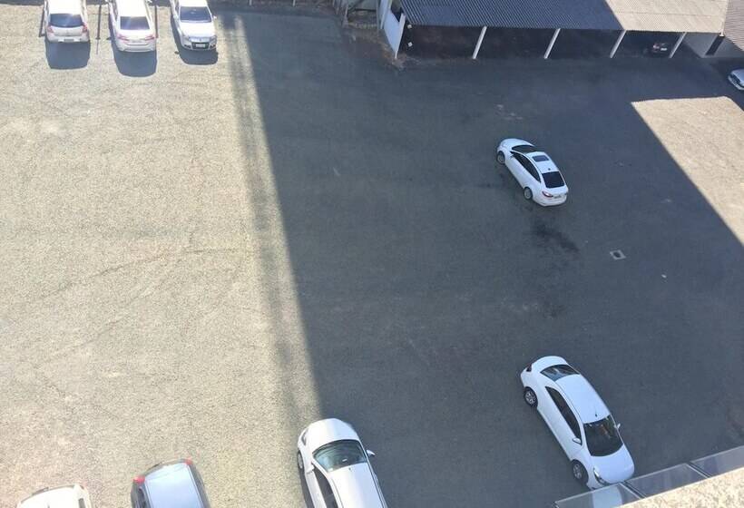 هتل Colle Tourist