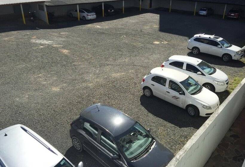 هتل Colle Tourist