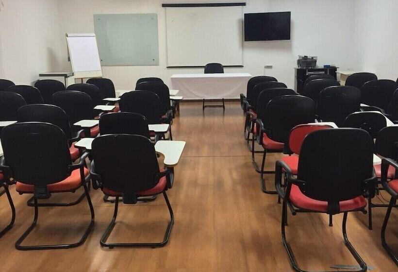 هتل Colle Tourist