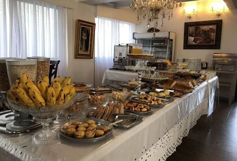 هتل Colle Tourist