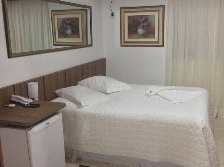 هتل Colle Tourist