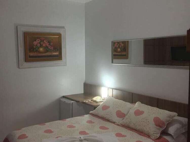 هتل Colle Tourist