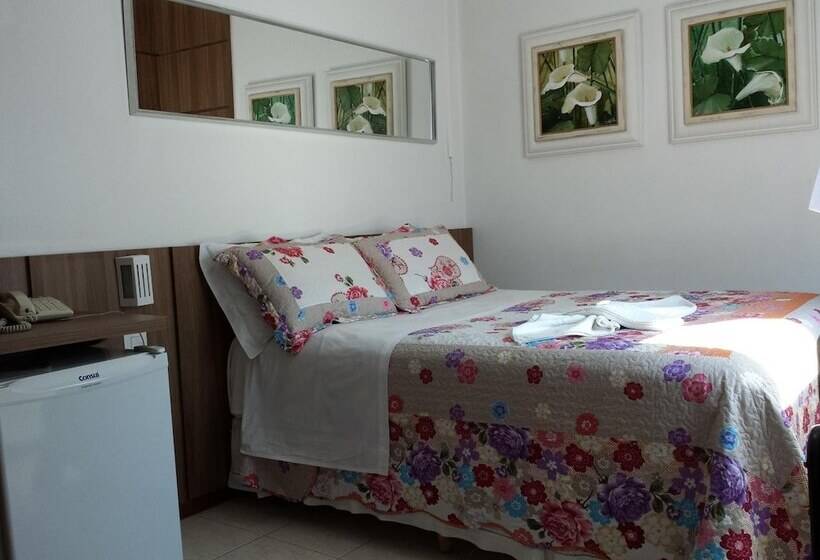 هتل Colle Tourist