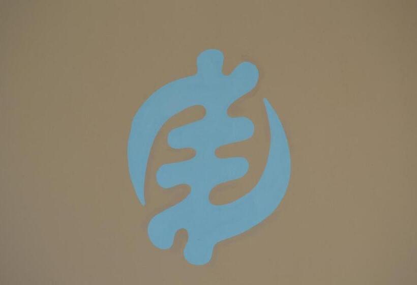 Отель Elmina Bay Resort