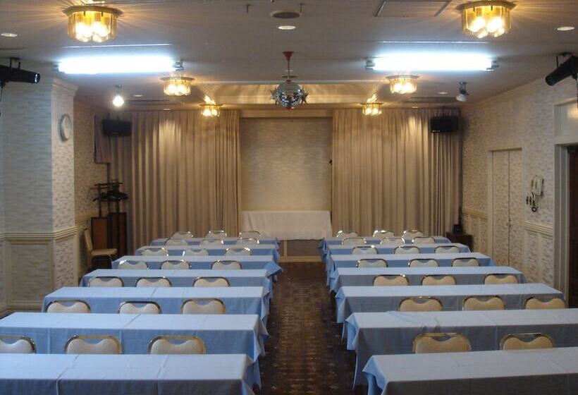 酒店 Fujinomiya Green