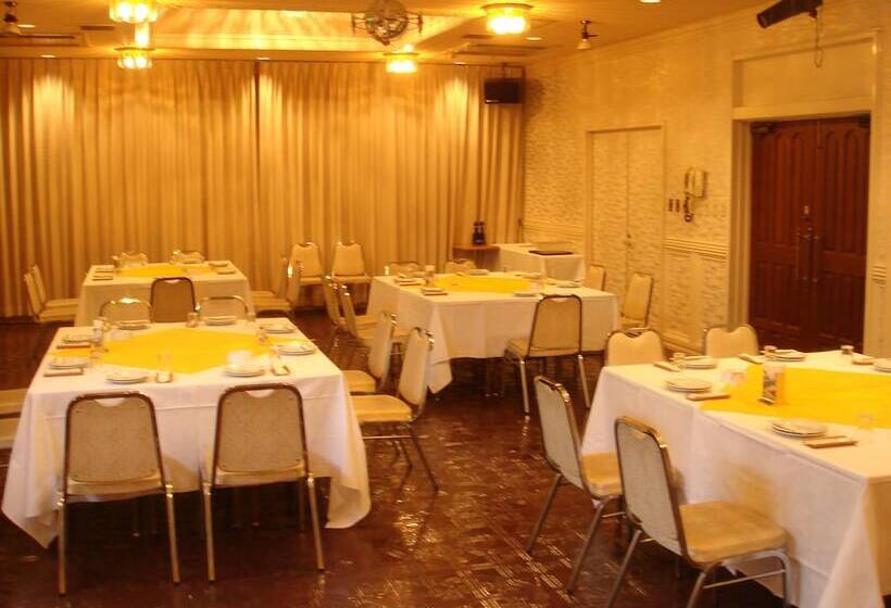 酒店 Fujinomiya Green