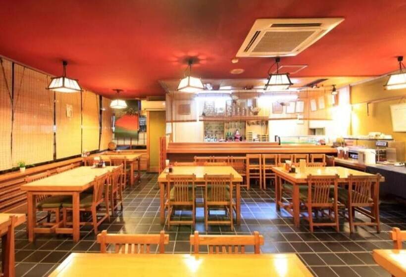 酒店 Fujinomiya Green