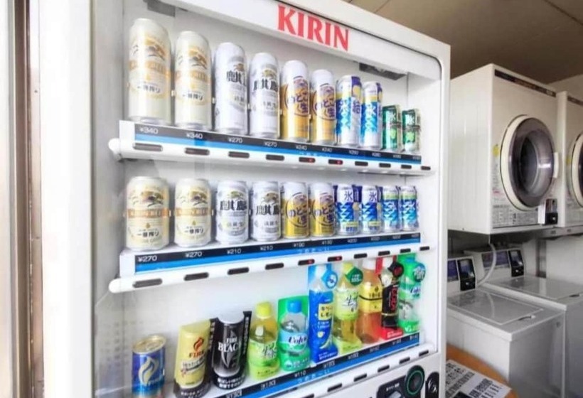 酒店 Fujinomiya Green