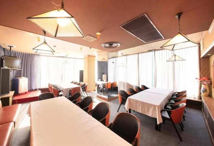 酒店 Fujinomiya Green