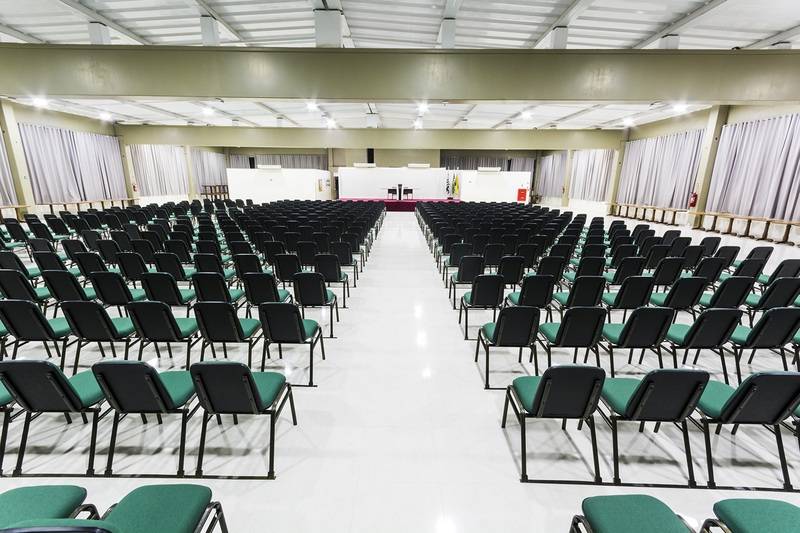 בית מלון כפרי Golden Park Sorocaba & Convenções   By Nacional Inn