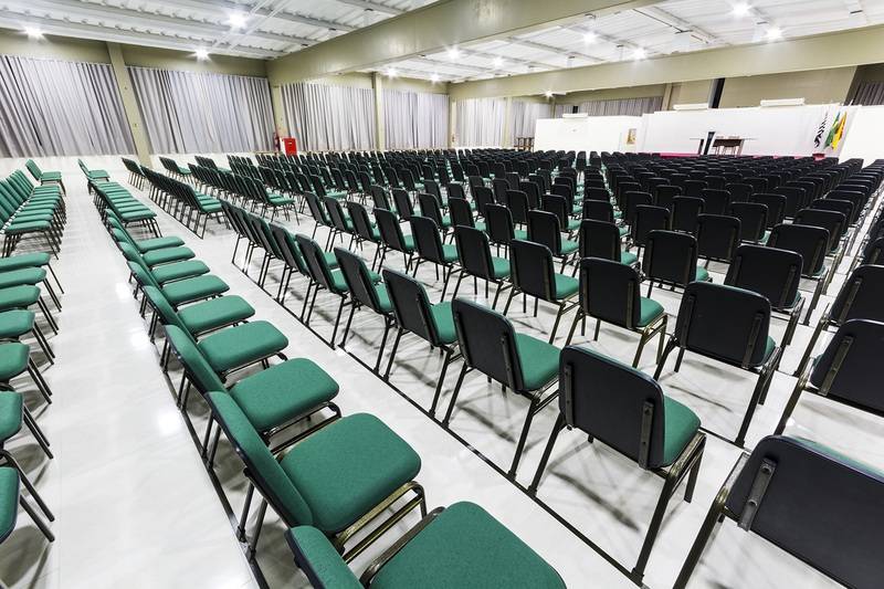 בית מלון כפרי Golden Park Sorocaba & Convenções   By Nacional Inn