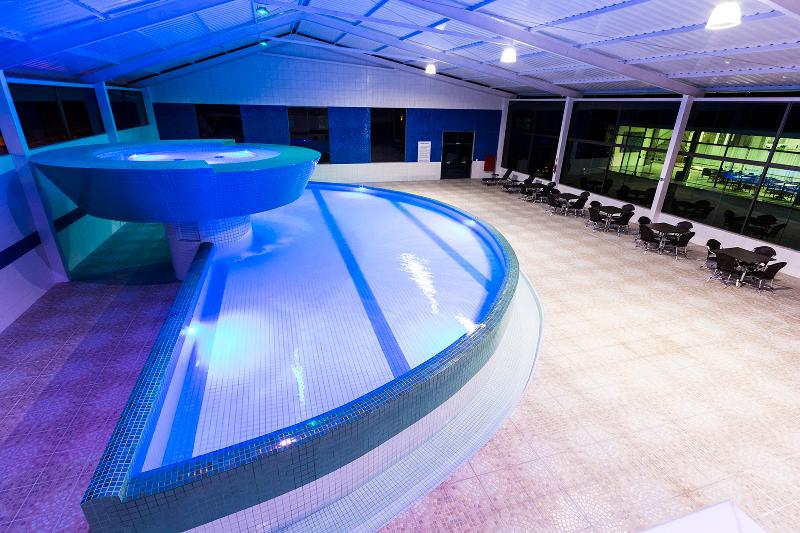 בית מלון כפרי Golden Park Sorocaba & Convenções   By Nacional Inn