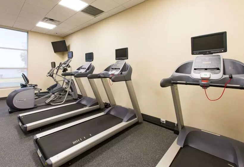 ホテル Hampton Inn Palatka