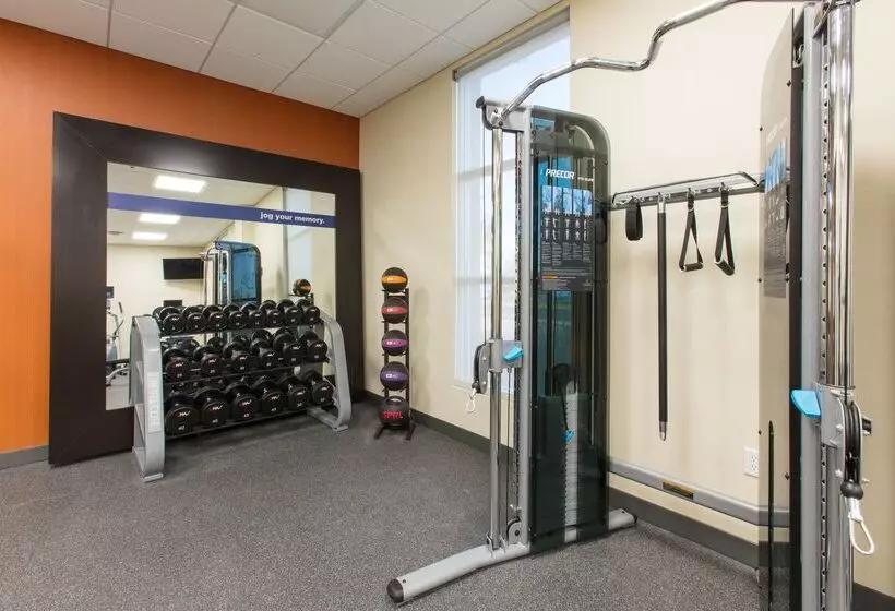 ホテル Hampton Inn Palatka