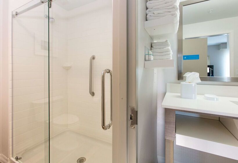 酒店 Hampton Inn Palatka