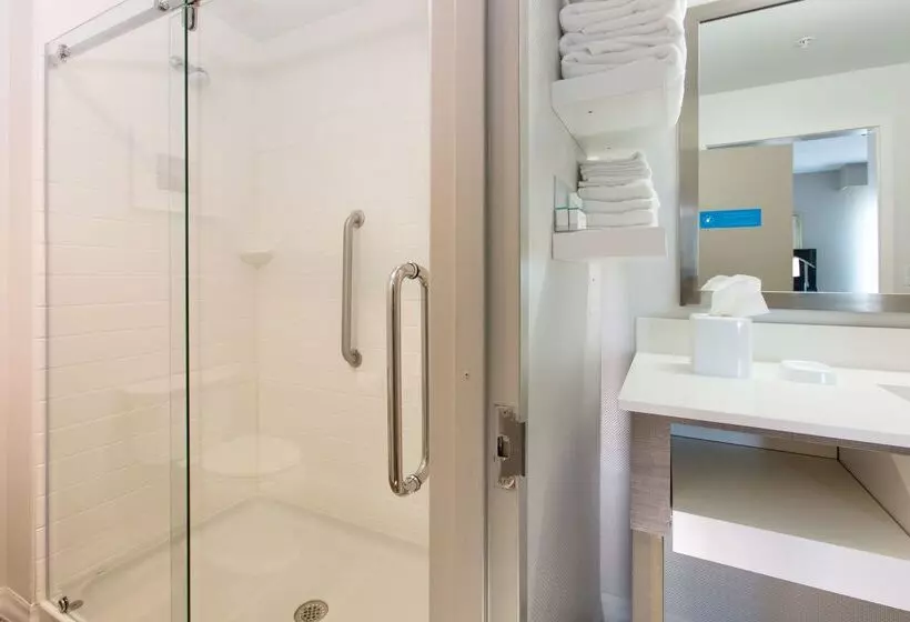ホテル Hampton Inn Palatka