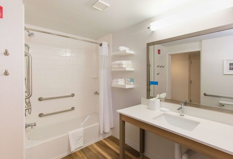 酒店 Hampton Inn Palatka