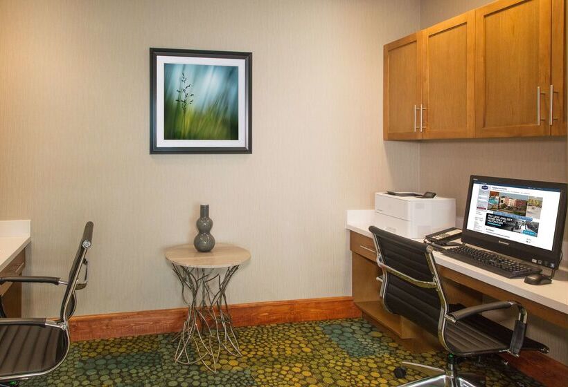 酒店 Hampton Inn Palatka