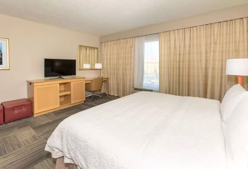 ホテル Hampton Inn Palatka
