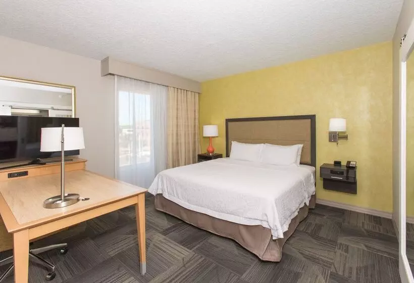 ホテル Hampton Inn Palatka