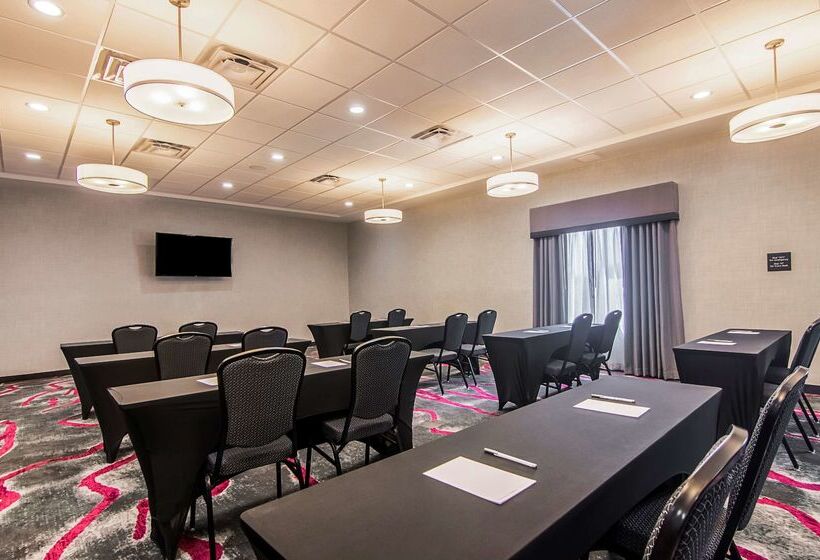 Hotelli Hampton Inn & Suites Dallas/richardson