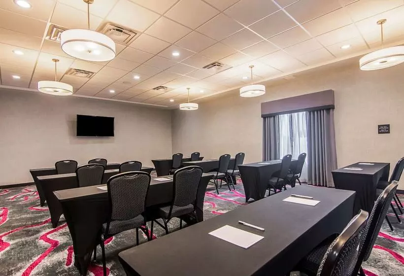 ホテル Hampton Inn & Suites Dallas/richardson