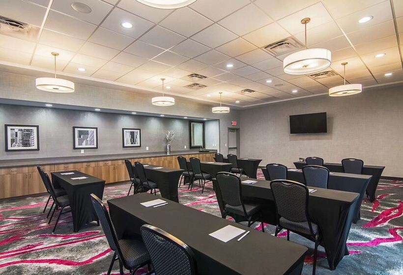 Hotelli Hampton Inn & Suites Dallas/richardson