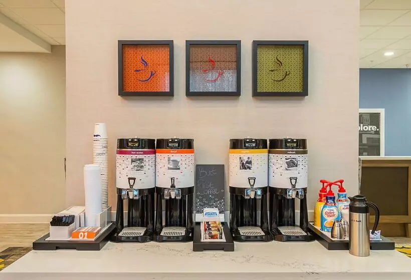 ホテル Hampton Inn & Suites Dallas/richardson