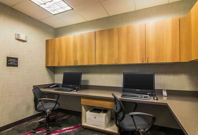 Hotelli Hampton Inn & Suites Dallas/richardson