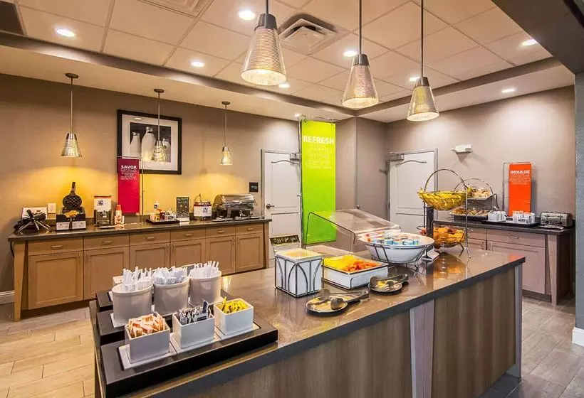ホテル Hampton Inn & Suites Dallas/richardson