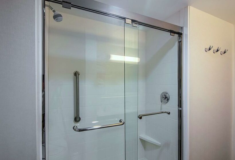 Hotelli Hampton Inn & Suites Dallas/richardson