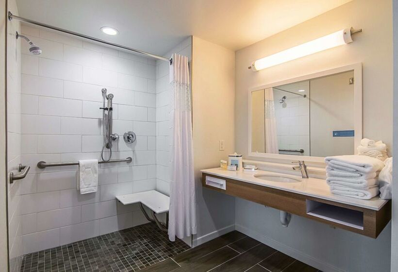 Hotelli Hampton Inn & Suites Dallas/richardson
