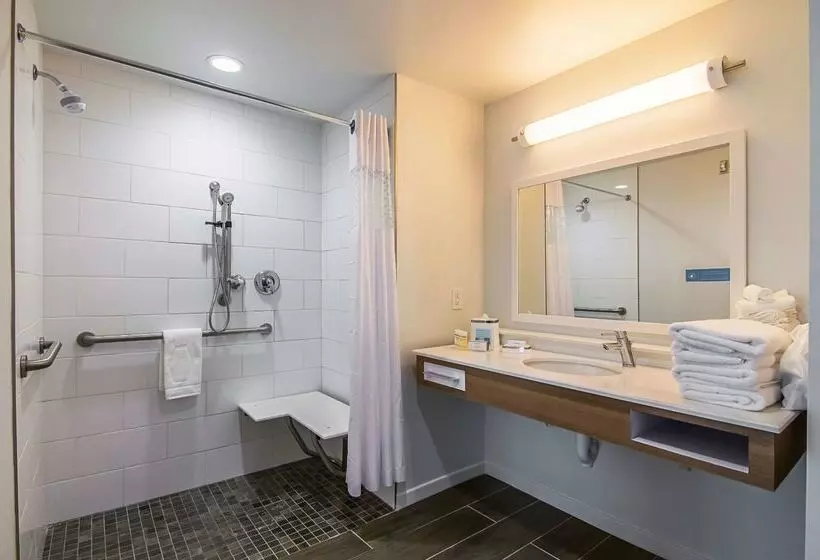 ホテル Hampton Inn & Suites Dallas/richardson