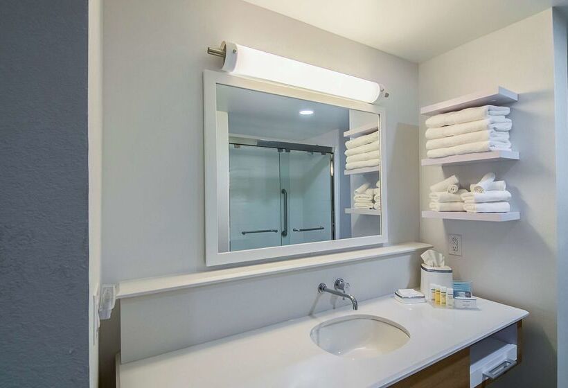 Hotelli Hampton Inn & Suites Dallas/richardson