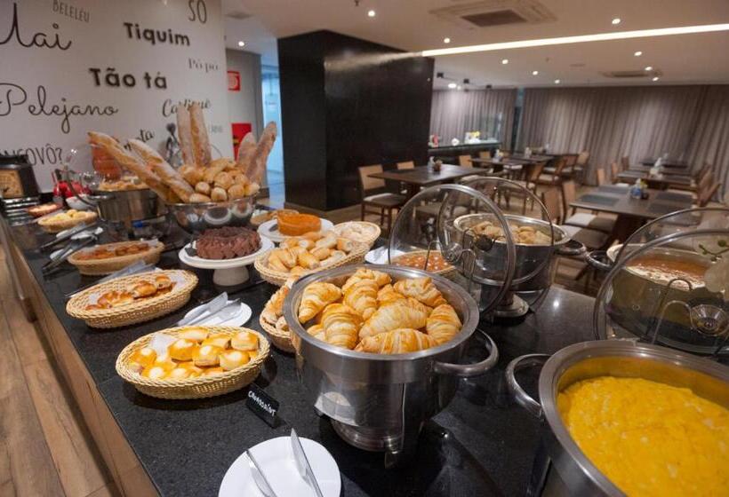 فندق Intercity Bh Expo