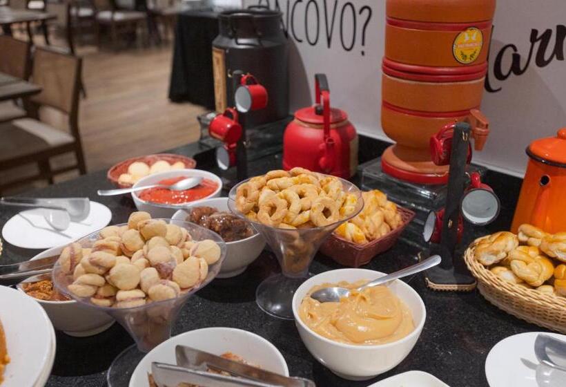 فندق Intercity Bh Expo