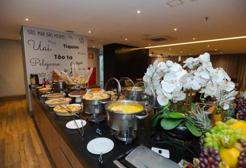 فندق Intercity Bh Expo