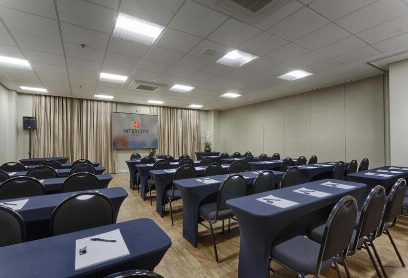 فندق Intercity Bh Expo