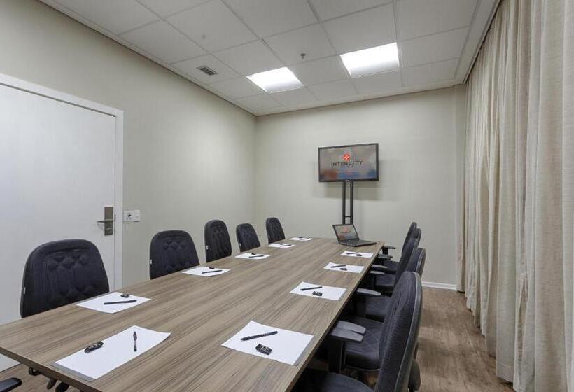 فندق Intercity Bh Expo