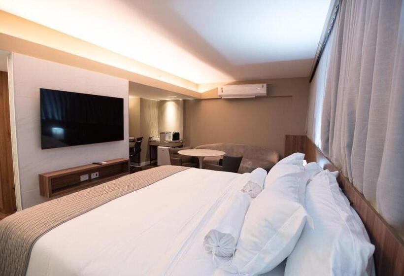 فندق Intercity Bh Expo