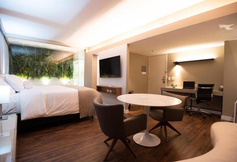 فندق Intercity Bh Expo