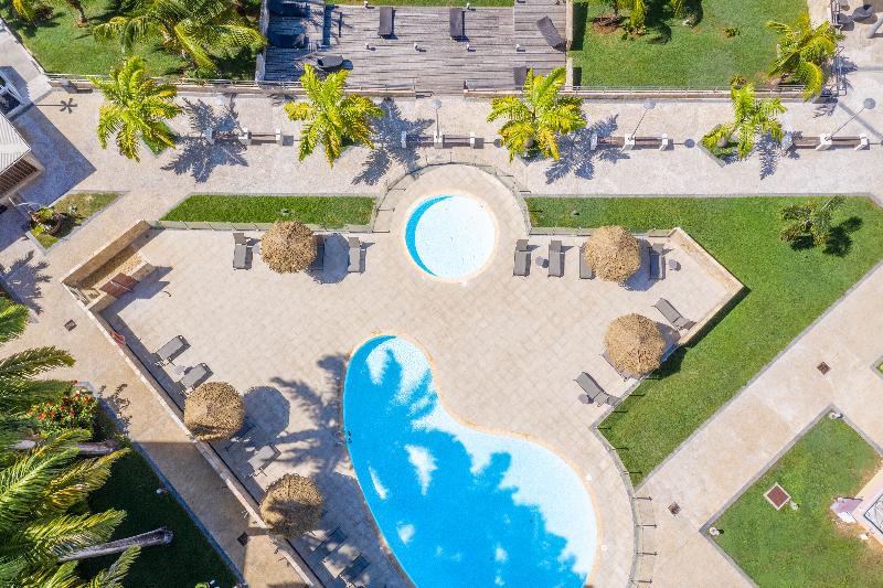 هتل Karibea Beach Resort Clipper