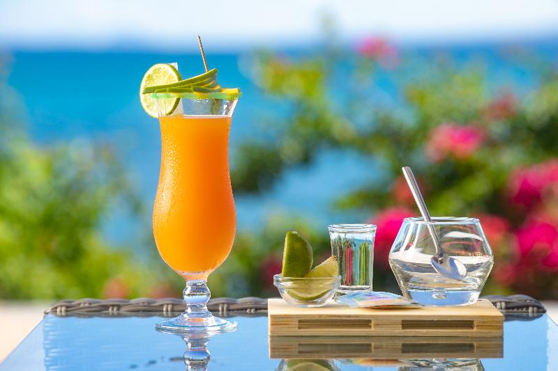 هتل Karibea Beach Resort Clipper