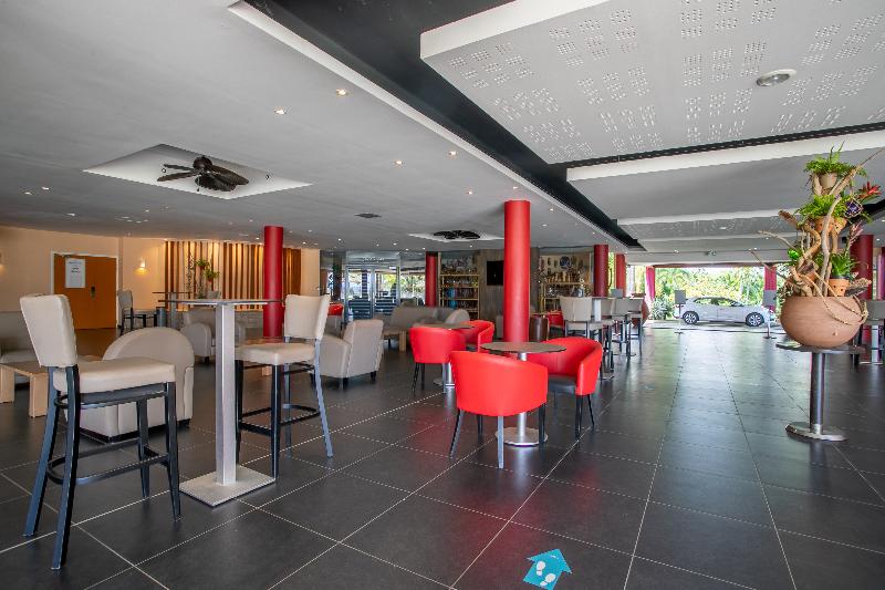 هتل Karibea Beach Resort Clipper