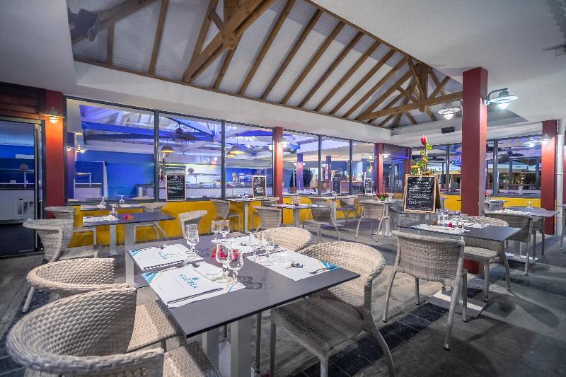 هتل Karibea Beach Resort Clipper