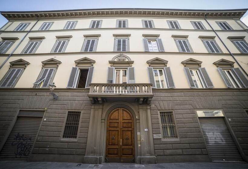 Boutique Hotel La Casa Di Morfeo