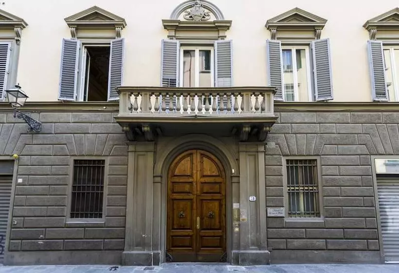 Boutique Hotel La Casa Di Morfeo