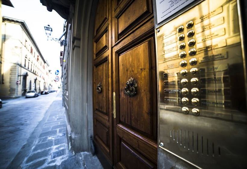 Boutique Hotel La Casa Di Morfeo